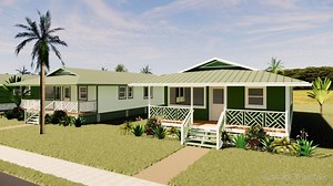 Chan, Zuckerberg donate $626,000 to Kaua‘i nonprofit for affordable housing in Kīlauea | Kauai Now