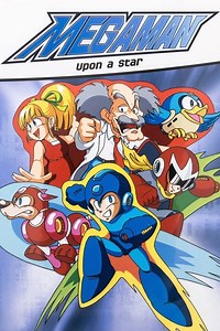 How to watch Mega Man: Upon a Star: The best streaming options