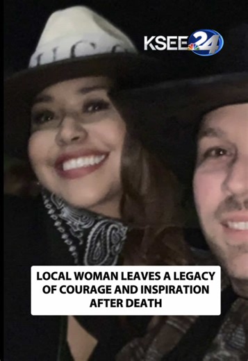 A local woman known for her strength has left a legacy of courage and inspiration after death. Andrea Andrade was just 35 years old. She was first diagnosed with stage 3 colon cancer at just 26 years old in 2017. Despite the diagnosis, she refused to let cancer define her life. She later made headlines after pursuing her dream of competing in the Miss California pageant while undergoing chemotherapy. Along the way, Andrea won four crowns, a testament to her determination and resilience. But Andr