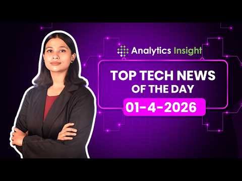 Top Tech News | Perplexity AI Privacy Concerns, Gmail Username Changes, Smarter Siri & More! | AI