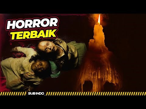 Film Horror Menegangkan 2024 full movie Subtitle Indonesia | Film Horror Sub Indo