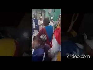 Mapostola Mix - O sa tla mpaballa & Hosanna