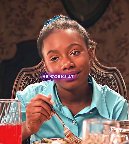 berlin wednesday (@berlinwednesday)’s videos with original sound - berlin wednesday