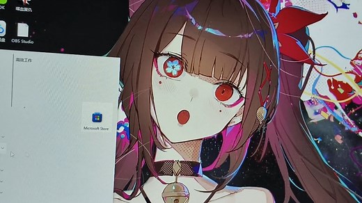 显示器突然不能更改刷新率且只有1hz刷新率，不要慌很大概率是驱动问题！