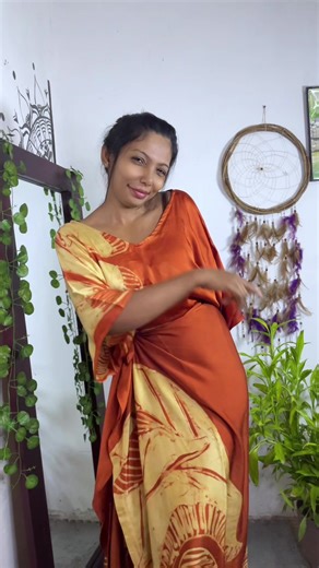 Silk Dress Styling Ideas for You