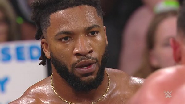 Top 10 NXT Showdown moments: WWE Top 10, Oct. 7, 2025