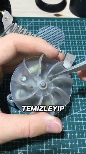 IŞIKLI MATKAP (ŞÜPHELİ) #elektronik #elektrik #devre #circuit