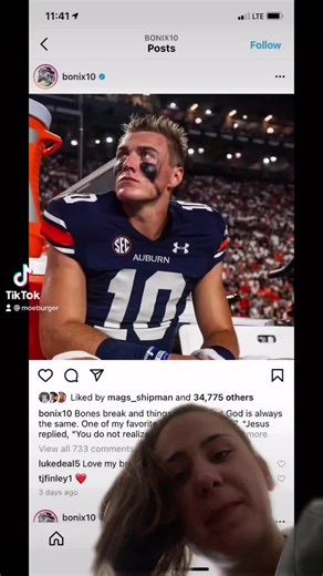 welp there goes the IRON BOWL