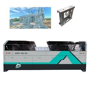 [Hot Item] Vertex Bd Lgsf Light Gauge Steel Framing CAD Roll Forming Lgs Machine with Software