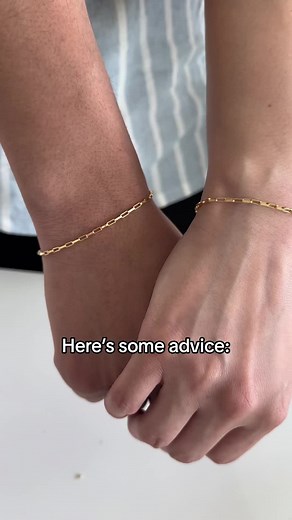 Want to plan a cute date for you and your girlfriend? Permanent jewelry is the best surprise! If you’d like to see more information on our pricing and chain options, feel free to message us on Instagram (stacked.la)! Book now through the link in our bio ⛓️✨ #p#permanentjewelryp#permanentjewelrylap#permanentbraceletc#cutedateideasd#dateideaslosangelest#thingstodoinla