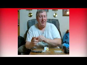 Super Fun Instrument DIY Make and Play a Paper Kashaka or Aslatua