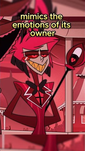 The Lore of Alastor's Microphone in Hazbin Hotel