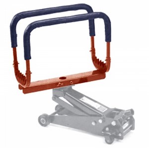 Steck E-Z Rest Door Hanger for 1.17-1.19 Floor Jacks (21870)
