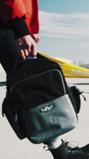 Sporty’s Pilot Shop on TikTok