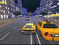 Highway Traffic Racing - Play Now on Y8.com