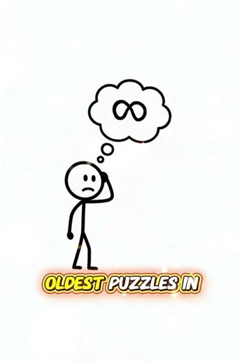 Zeno’s Paradox 🤯 Why You Can Never Reach Point B | Paradox Decoded