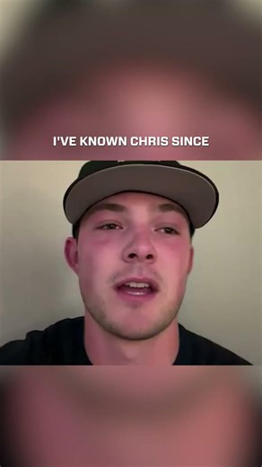 Oscar Delp on playing with Christen Miller since the 8th Grade ⚜️