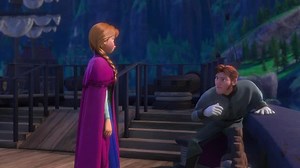 Watch 'Anna? But she froze your heart. The only frozen heart around here is yours.' | Frozen Clip