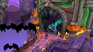 Temple Run 2 by IndiaPlayFast - Dailymotion