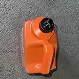 Permatex 25219 Fast Orange Pumice Lotion Hand Cleaners, Citrus, Bottle with Pump, 1 gal, 128 Fl Oz (Pack of 1)