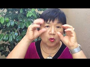 Using BEMER with Eye conditions, from Dr Mary VanHoy OD