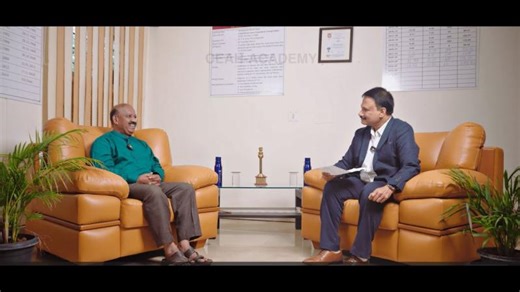 CEAH Podcast 33, Mr. Mahesh Chandra Guru, State President, FEVOURD-K | Dr Mahesh Subhash Patlapati