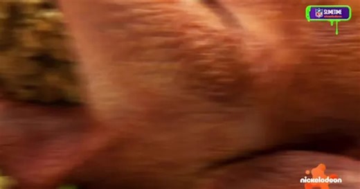 Week 13 slimelights 'NFL Slimetime'