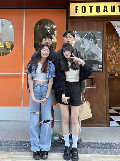 #情侶 #steve #三人行必有steve