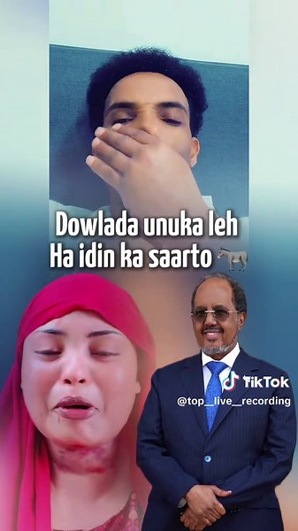 Dameeraley barorta oyinta joojiya 😂🫏💔 #foryou #fyp #tiktoksomalia #ciyaalxamar #foryoupage @garyaqaan011