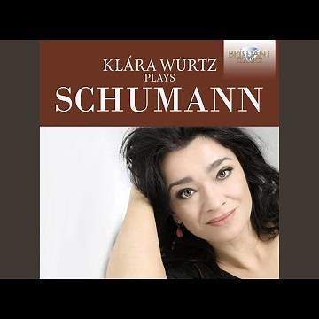 Fantasiestücke, Op. 12: VI. Fabel