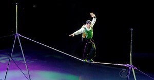 Iconic circus takes final bow