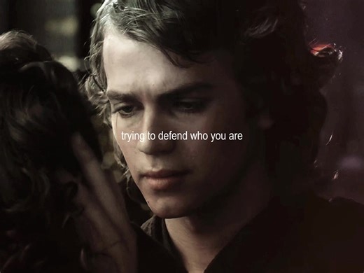 Exploring Anakin Skywalker and Padmé Amidala's Love Story