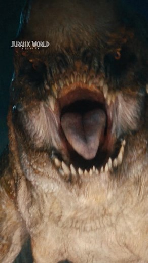 The most colossal movie event of the year is here. Stream Jurassic World Rebirth on Peacock now. | Peacock TV | Facebook