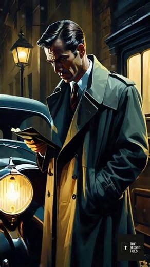 The Taman Shud Case: Code, Corpse, and a Book