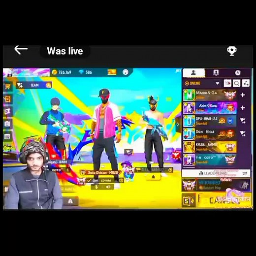 Free Fire Max Gaming Highlights and Strategies