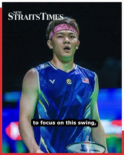 Lee Zii Jia battles into Australian Open main draw