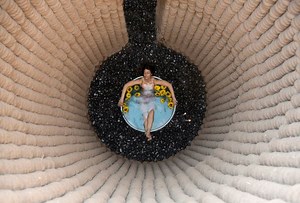 Time for a change? A new life awaits in these incredible 3D-printed homes