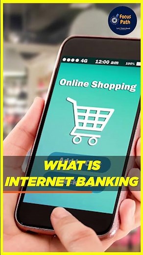 What is Internet Banking?