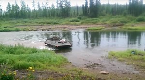 MT-LB：无可替代的“摩托联赛”