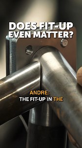 14K views · 129 reactions | !!Does Fit-up Even Matter?!! Snippet...