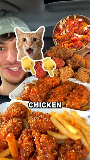 The Surprising Origin of Fried Chicken 🍗