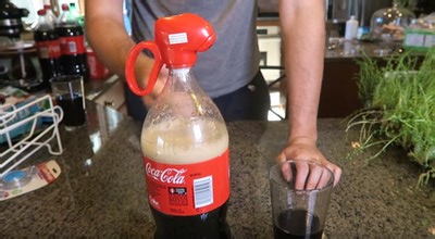 Six soda gadgets that will blow your mind