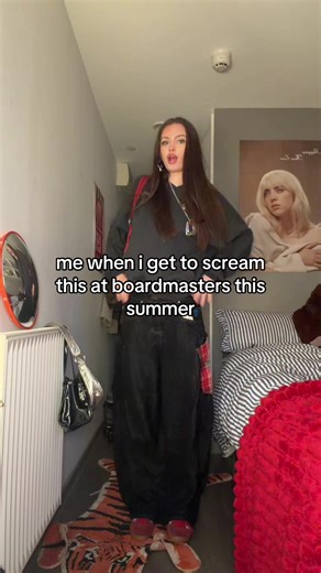 who else is coming to @Boardmasters Festival ?!! #lilyallen #boardmasters #festivalseason #lineup #boardies