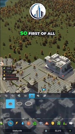 Building a New Rail Yard In Cities Skylines 2
