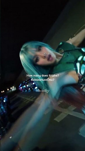 แปลเพลง SaWaDiKa - LISA #LISA #SaWaDiKa #LISA_SaWaDiKa #blackpink #kpop
