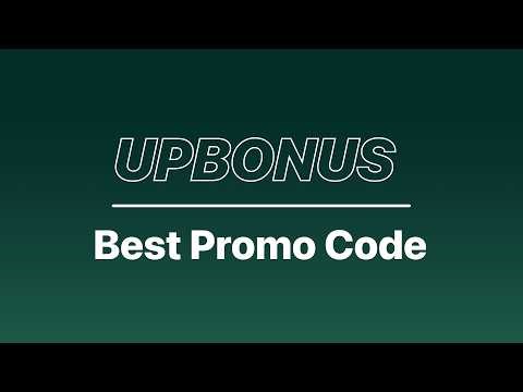 Gamdom Promo Code "UPBONUS" — Best Working Promo Code & Full Walkthrough (2026)
