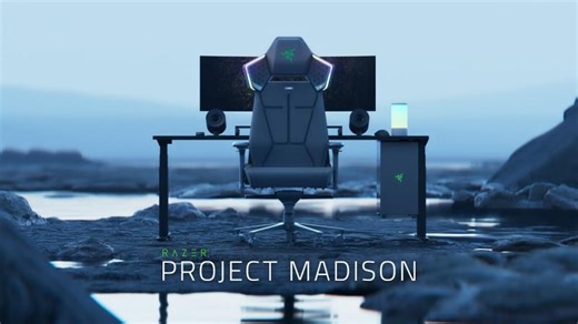 Project Madison: The Future of Immersion | Özgür N.