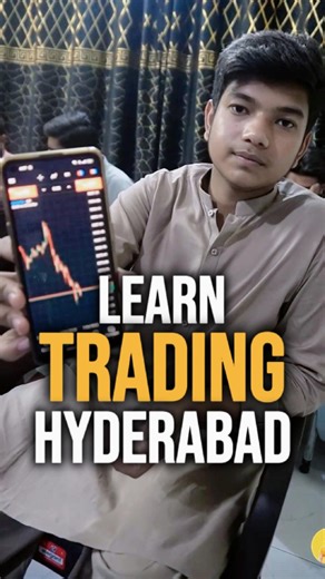 Arbaz K Vlogs | Learn Trading in Stock Forex & Crypto Best Institute of Hyderabad BM Traders👑 💵👇 . 📍Location House No CB 50 Behind MCB Bank Main Doctor... | Instagram