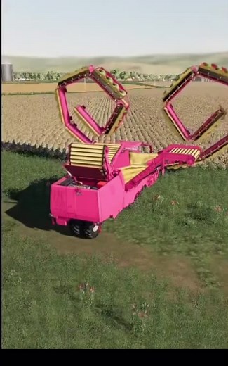 Farming_sim_Hub on TikTok