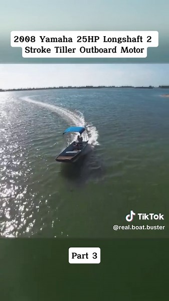 Yamaha Outboard Rotor Customization Guide